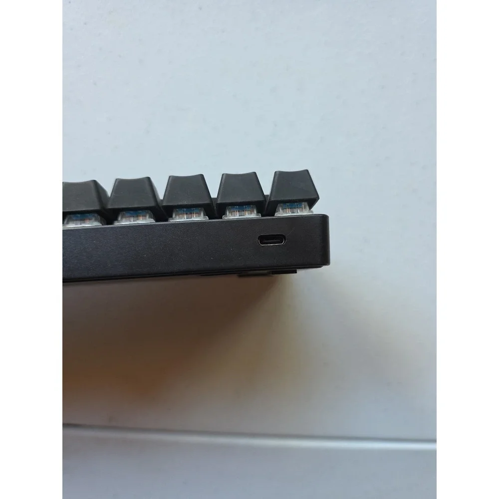Dierya DK63 Keyboard